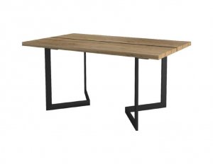 Gintaro - stôl VIVA 140