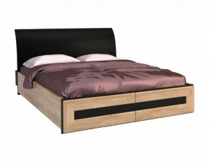 Corino posteľ 180
