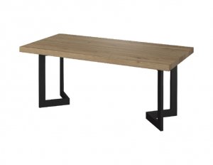Gintaro - stôl VIVA 120