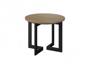 Gintaro - stôl VIVA okrúhly 120