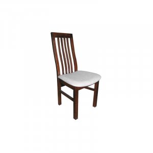 Látková stolička CAPRI